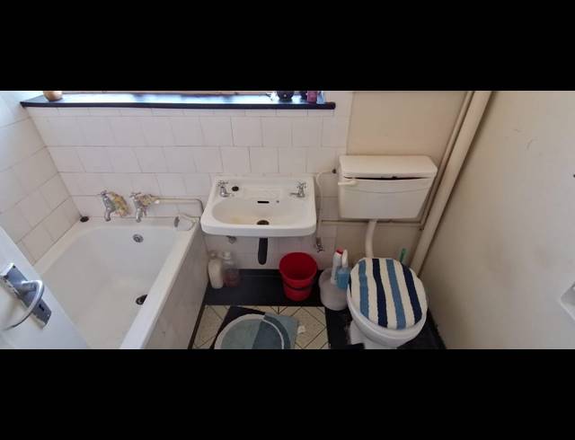 2 BEDROOM FLAT FOR SALE IN ELANDSHEUWEL
